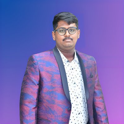 Kartik1141's profile picture. 💻 Java Developer | Spring Boot Enthusiast | Backend Developer | Technical Blogger | Devloping Career, Building Dreams 🚀🌟🏗️