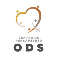 Centro de Pensamiento ODS(@odscentro) 's Twitter Profile Photo