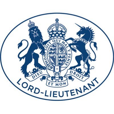 News from the office of The Lord Lieutenant, Mohammed Saddiq and the Lieutenancy representing His Majesty The King in Somerset