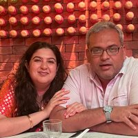 Nikhil Malhotra (@nickmalhotra) 's Twitter Profile