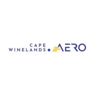 Cape Winelands Airport(@cw_airport) 's Twitter Profile Photo