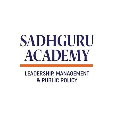 Sadhguru Academy