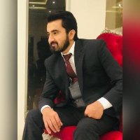 M Tayyab Bukhari (@fankar1901) 's Twitter Profile
