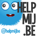 helpmijbe's profile picture. Heb je een vraag die snel moet worden opgelost?
Geen zin in extra discussies enkel op zoek naar de juiste oplossing?
Stel je vraag via @helpmijbe of op