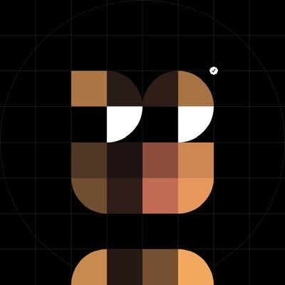 Dan_art100's profile picture. Building @Monarch_Gallery  🦋