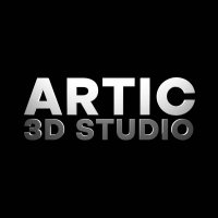 Artic 3D Studios (@artic3dstudios) 's Twitter Profile