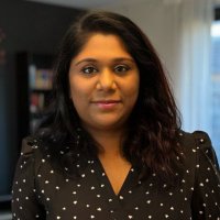 Parvathy Krishnan (@parvathykkrish) 's Twitter Profile