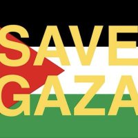 Save Gaza NOW(@9WP9gR81nN13880) 's Twitter Profile Photo
