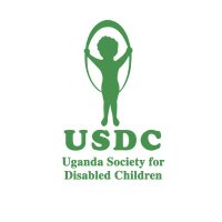 Uganda Society for Disabled Children (USDC) (@usdc3) 's Twitter Profile