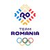Olympic Romania (@olympicromania) Twitter profile photo