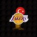 🇹🇷 Lakers Türkiye (17-16) (@LakersNationTR) Twitter profile photo