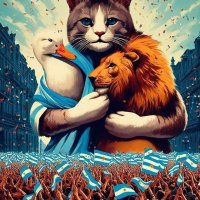 ChauMafias ChauPeronismo ChauChupasangres (@libertarioarge2) 's Twitter Profile Photo ChauMafias ChauPeronismo ChauChupasangres (@libertarioarge2) 's Twitter Profile Photo