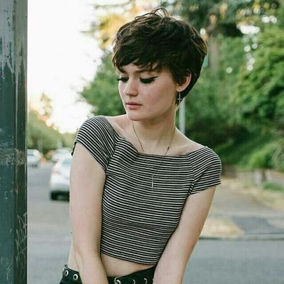Original Character.
Harper Parker.
Younger feminine brother of Peter Parker.
Works as a delivery boy.
Switch.
Lewd/Non lewd.