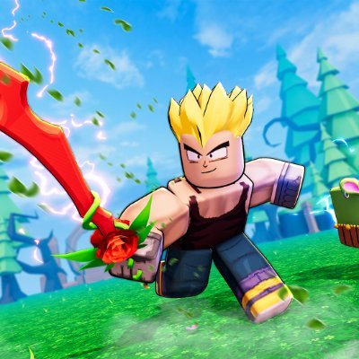 Welcome to the official Imaginationz Studio's Twitter.
Here you will be able to find the latest news about the updates and codes for the game!