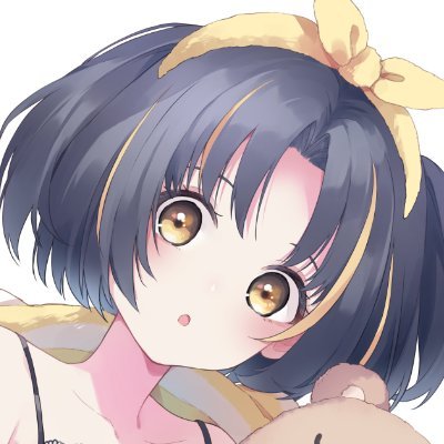 Yuudutsu_Tear Profile Picture