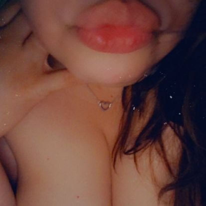 Fun, friendly, curious, 420 friendly, open-minded, cute bbw with a splash of sexy and naughty.
I'll tell you whatever you'd like to know.
Let's get to know each