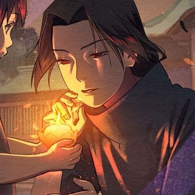 _UchihaItachix Profile Picture