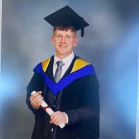 Joe O Driscoll (@joseph_od2000) 's Twitter Profile