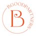 BGoodPartners (@bgoodpartners) Twitter profile photo BGoodPartners (@bgoodpartners) Twitter profile photo