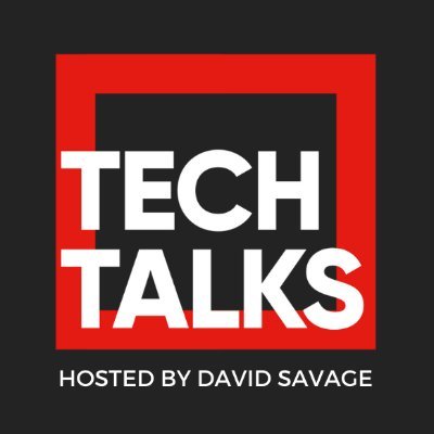 The tech industry's voice 🎙️ Among the global 2% most listened podcasts. Celebrating 8 years of tech insights! Tune in for the latest in tech leadership.