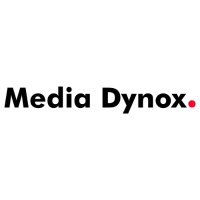 Media Dynox(@Mediadynox) 's Twitter Profile Photo