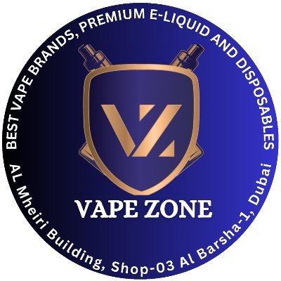 Vape Zone is a retail outlet and The Best Online Vape Shop in UAE.Our best selling products are disposable vape pod system, juul, iqos
https://t.co/8ZIT5Xsom8