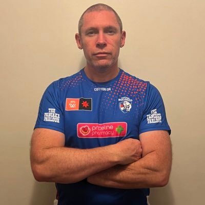 jmmelican's profile picture. Husband. Father. Teacher. VFLW Asst Coach @bulldogsw. Occasional player @westbrunswickFC. Fiction has appeared in @ArsenikaInk & @AurealisMag. He/Him.