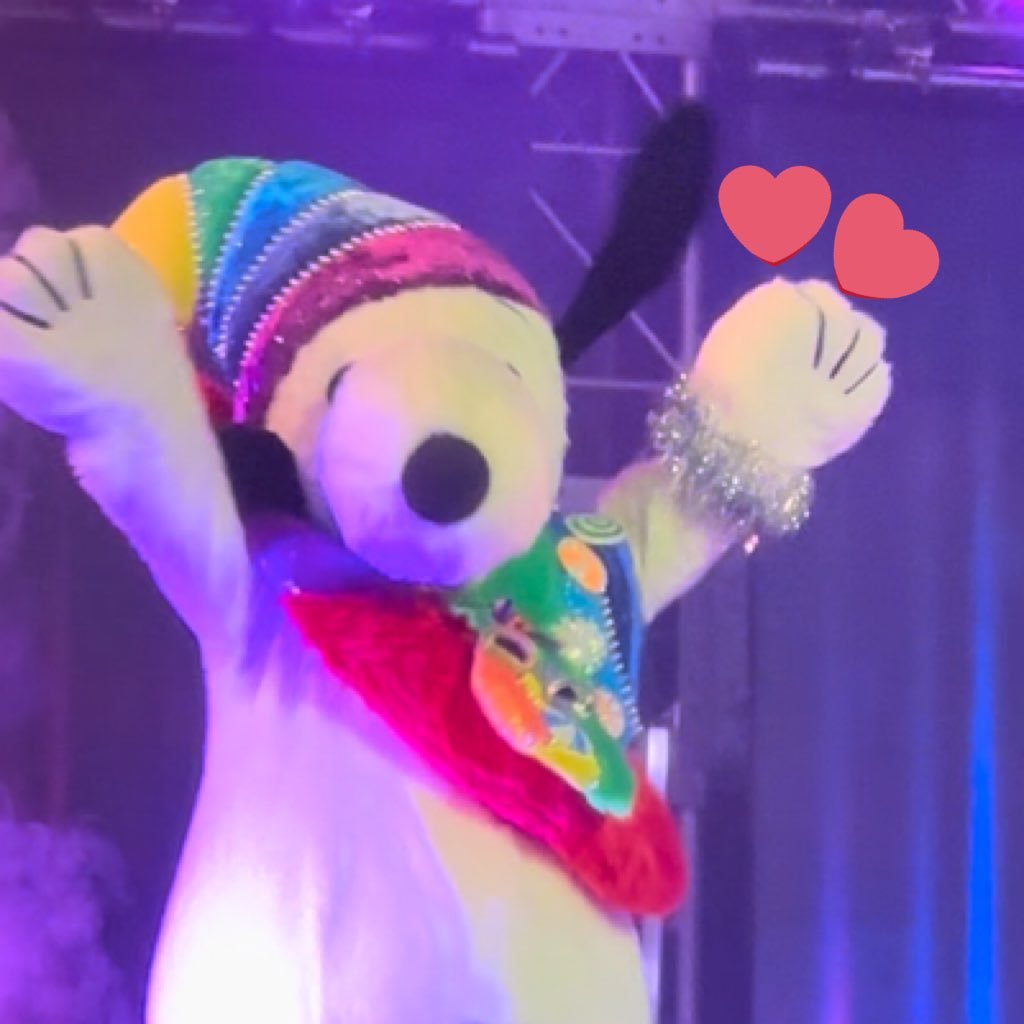 ha_usj's profile picture. ユニバ、ディズニー、舞台、謎解き、脱出ゲームが好き