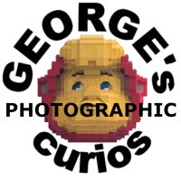 Georges Photographic Curios(@GeorgesCurios) 's Twitter Profile Photo