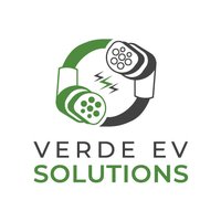 Verde EV Solutions(@verdeevsol) 's Twitter Profile Photo