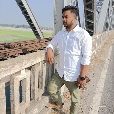 DeepakC87663423's profile picture. 🚩जय हिन्द जय भारत 🇮🇳 मेरा देश सर्वोपरि 🚩
स्टूडेंट
जय जवान जय किसान