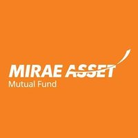 Mirae Asset Mutual Fund(@MiraeAsset_IN) 's Twitter Profile Photo