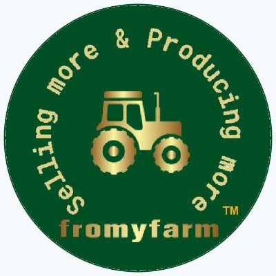 FromyFarm app🚜 connects farmers directly with local and global buyers, allowing them to advertise produce, set prices, and receive bids, promoting fair trade.