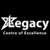 The Legacy Centre of Excellence (@thelegacycoe) Twitter profile photo
