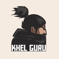 Khel Guru (@khelguru_) 's Twitter Profile