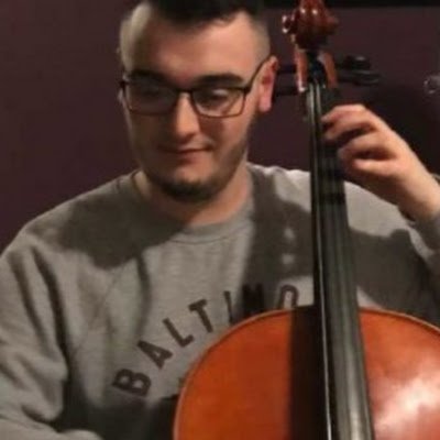 Stad_a_Siarad's profile picture. 