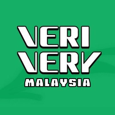 Official Malaysia Fanbase for VERIVERY @the_verivery 💜🤍 | Handled by VM