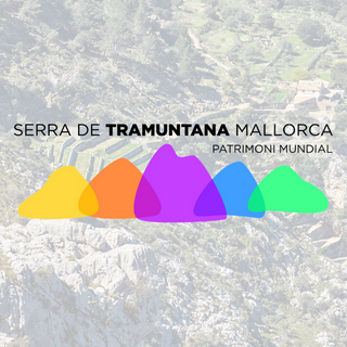 Conèixer i estimar la #SerradeTramuntana per conservar-la 
#PatrimoniMundialUnesco categoria #PaisatgeCultural des de 2011

Compte oficial del Consorci