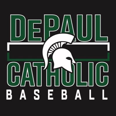 The Official Twitter Account of DePaul Catholic HS Baseball - 5X Passaic County Champions 1973-2001-2011-2012-2018 - North Non-Public B Sectional Champions 2018