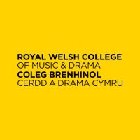 Coleg Brenhinol Cerdd a Drama Cymru(@ColegCerddDrama) 's Twitter Profile Photo
