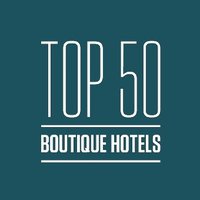 Top50BoutiqueHotels(@50boutiquehotel) 's Twitter Profile Photo