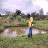 Manoti Were (@manotifred) 's Twitter Profile