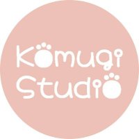 KomugiStudioðŸ (@komugistudio) 's Twitter Profile