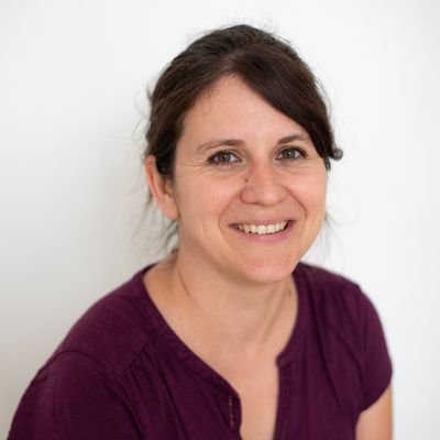 CDeGraveBasset's profile picture. Responsable du Pôle Ouverture au monde et Plaidoyer International  @AAuteuil