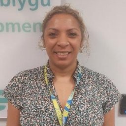 Maternity and Neonatal Equality, Diversity and Inclusion Manager - Anuerin Bevan Health Board. Seconded to Welsh Government 🏴󠁧󠁢󠁷󠁬󠁳󠁿