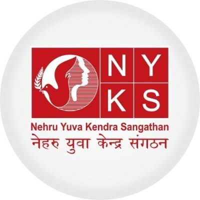 An Autonomous Organisation under the Ministry of Youth Affairs and Sports, Government of India.
NYKS HQ :- @nyksindia
Ministery :- @yasministry