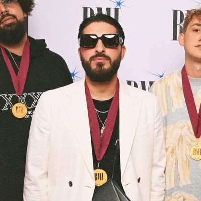 Cesar__Americo's profile picture. grammy winner | multi platinum producer | co-founder | creative at bass charity