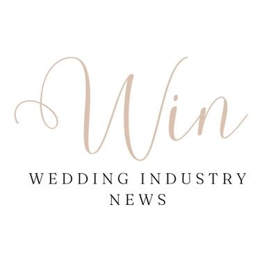 Delivering the latest news, views and gossip. From the wedding industry, for the wedding industry ✨
