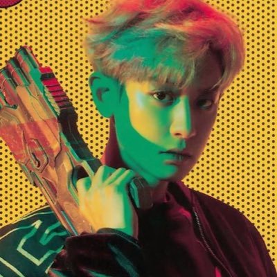 pcherryeollie's profile picture. #박찬열