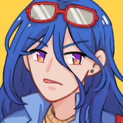 CHROS👾さんのプロフィール画像